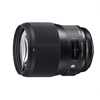 SIGMA, 50mm, F1.4, EX, DG, HSM, full frame, large aperture, standard focus lens, portrait portrait (Nikon bayonet lens)